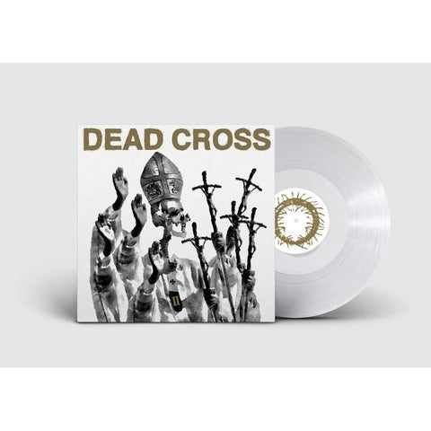II (Limited Edition Glass Coffin Clear Vinyl)