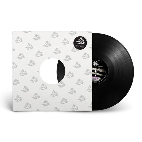 Opposite Of Crazy/Loneliness (12IN Vinyl)