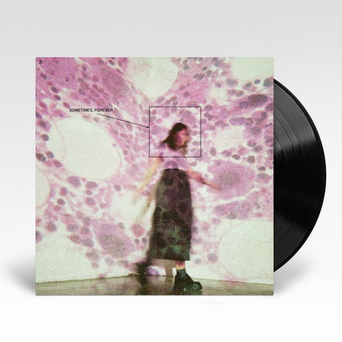 Sometimes Forever (Vinyl)
