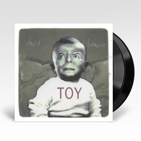 Toy (2022 Reissue)
