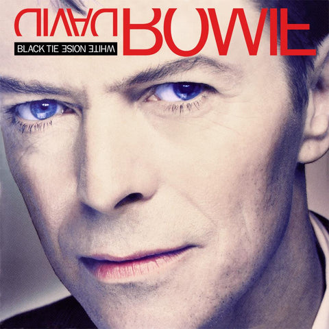 Black Tie White Noise (2022 Reissue)