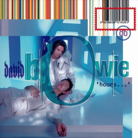 Hours (2022 Reissue)