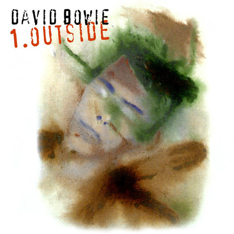 Outside (2022 Reissue)