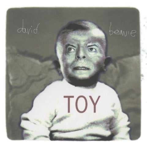 Toy (2022 Reissue)