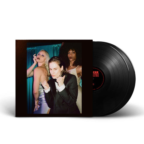 Redcar les adorables étoiles (Vinyl)