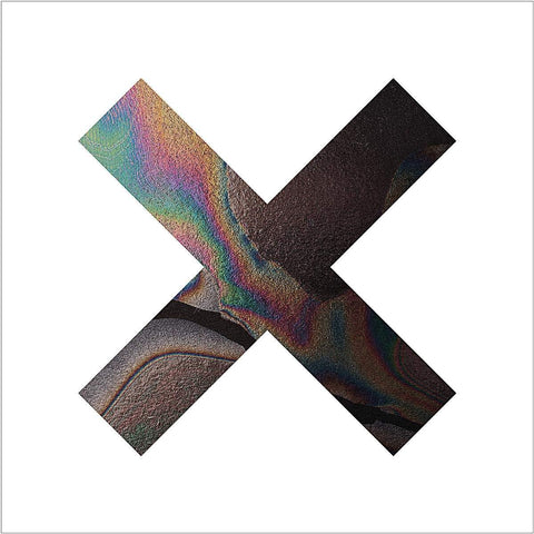 Coexist (JB Exclusive Turquoise Colour Vinyl) (2022 Reissue)