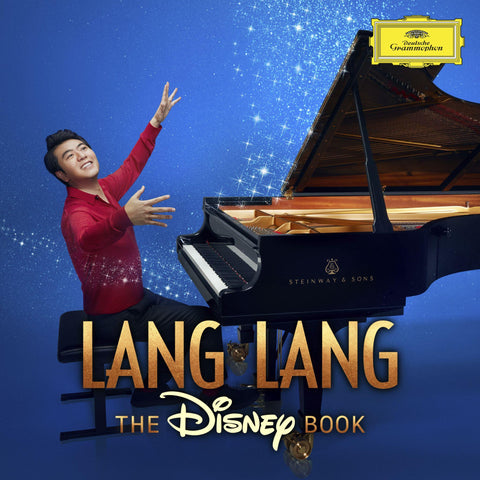 Disney Book, The