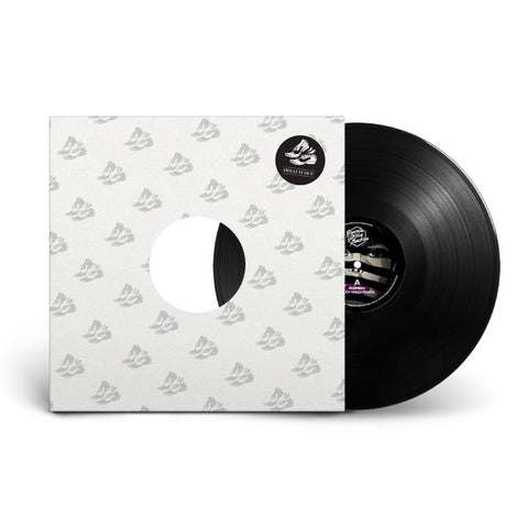 Playbox/Wanna Feel Like A Lover (12IN Vinyl)