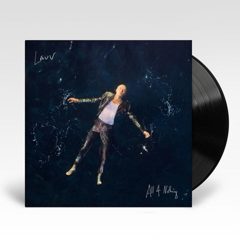 All 4 Nothing (Vinyl)