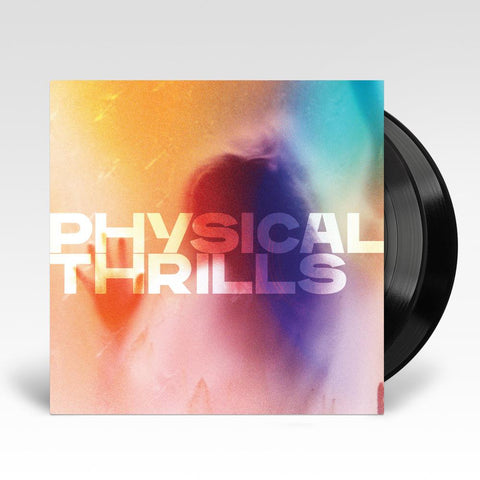 Physical Thrills (Vinyl)