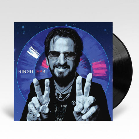 EP3 (10in Vinyl) (Import)
