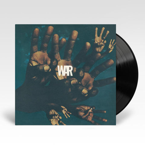 War (Vinyl) (2022 Reissue)
