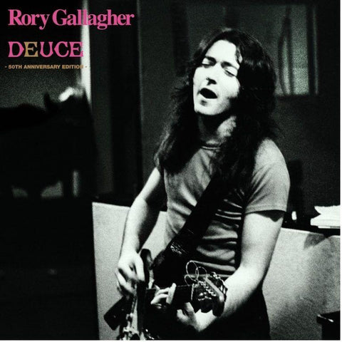 Deuce (50th Anniversary Edition) (Import)
