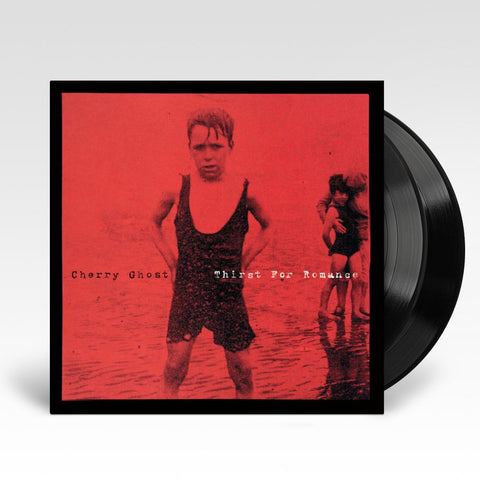 Thirst For Romance (Vinyl)