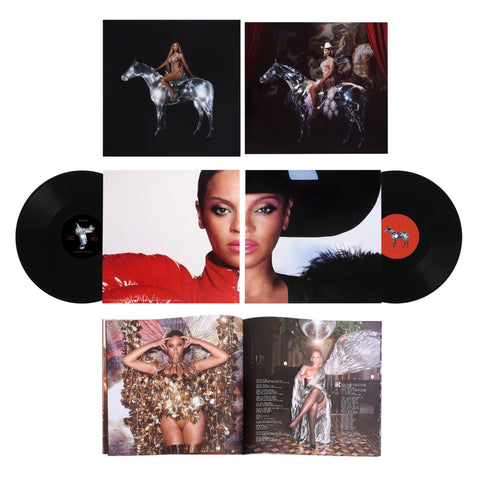 Renaissance (Deluxe Edition Vinyl)