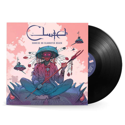 Sunrise On Slaughter Beach (Lavender Vinyl)