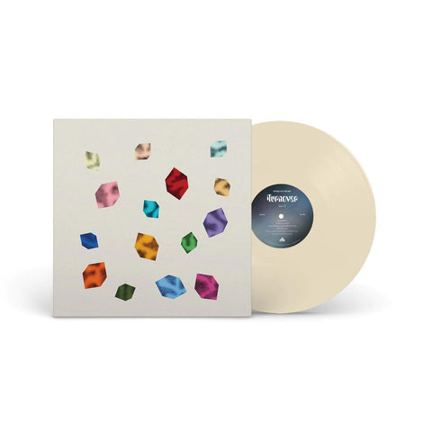 Myself In The Way (Cream Colour Vinyl)