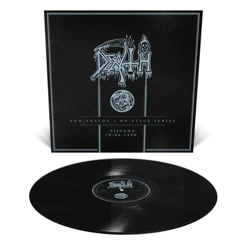 Non:Analog - On:Stage Series: Tijuana 10-06-1990 (Vinyl)