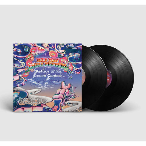 Return Of The Dream Canteen (Vinyl)