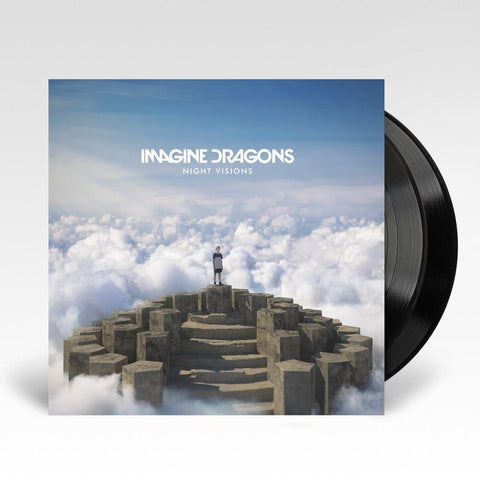 Night Visions (10th Anniversary Vinyl Edition)