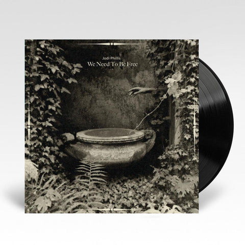We Need To Be Free (Vinyl)
