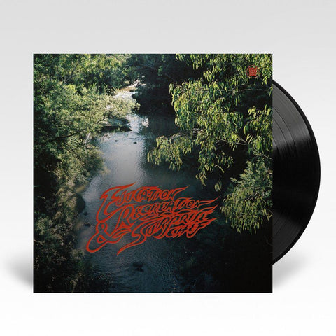 Education & Recreation (Vinyl)
