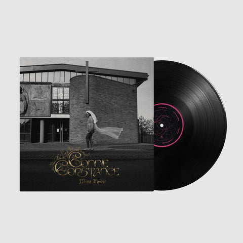 Miss Power (Vinyl)