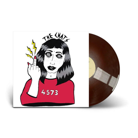 Chats, The (Bong-Water Vinyl) (2022 Repress)