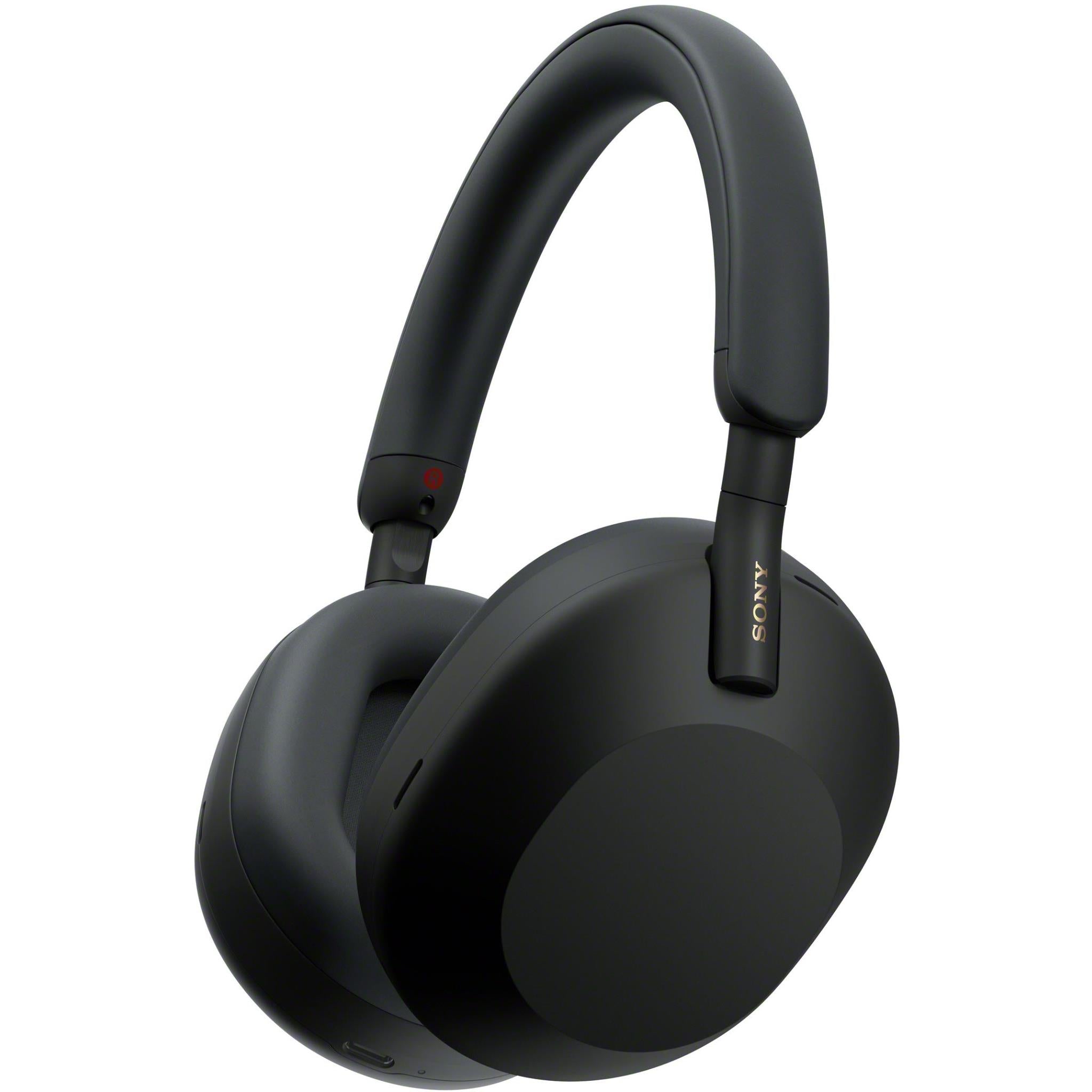 Sony WH-1000XM5 Premium Noise Cancelling Wireless Over-Ear