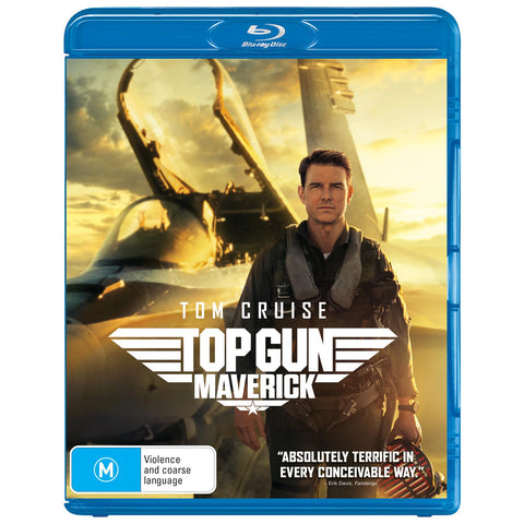 Top Gun: Maverick