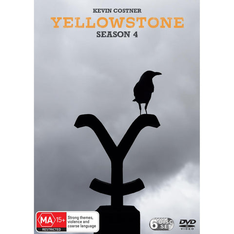 Yellowstone - Season 4