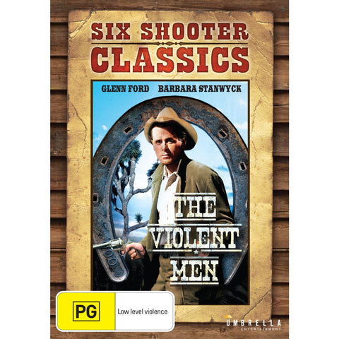 Violent Men, The