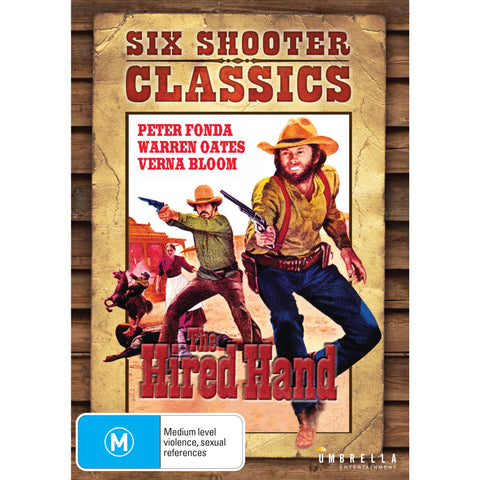 Hired Hand, The
