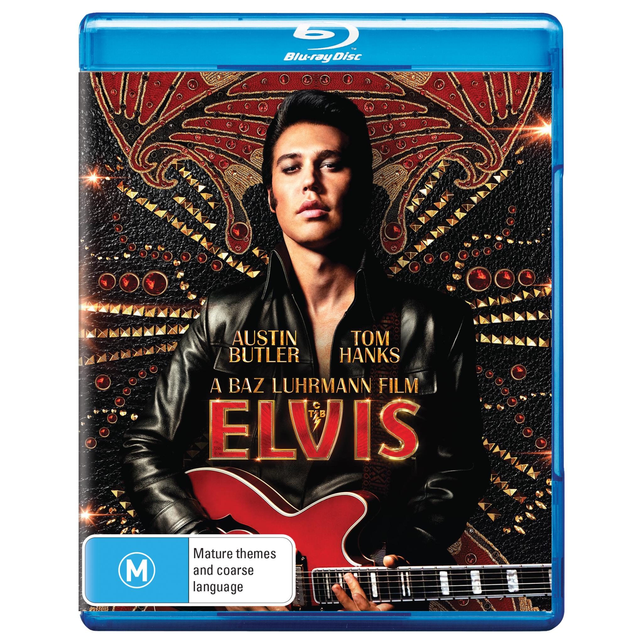 ELVIS: Paramount Movie Collection DVD未開封 Amazon.co.jp: ELVIS