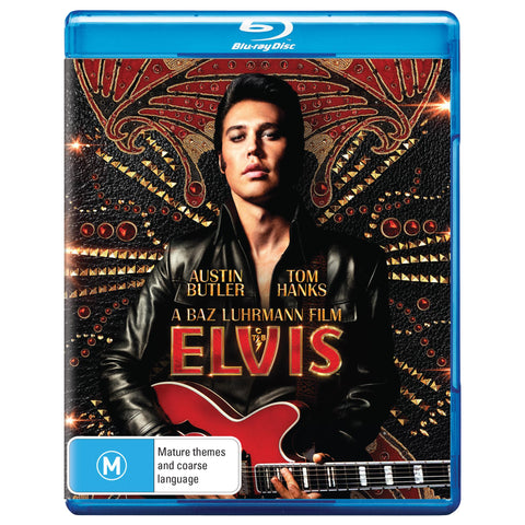 Elvis
