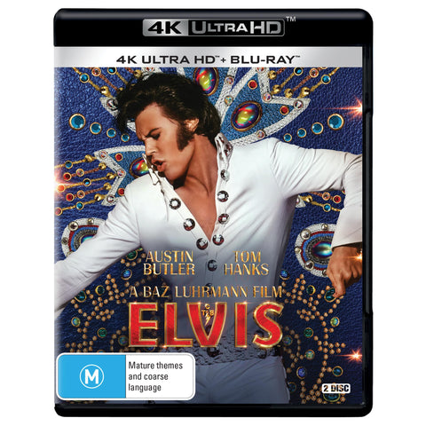 Elvis