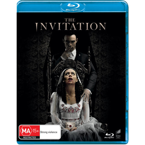 Invitation, The