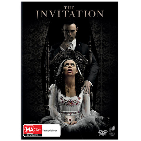 Invitation, The