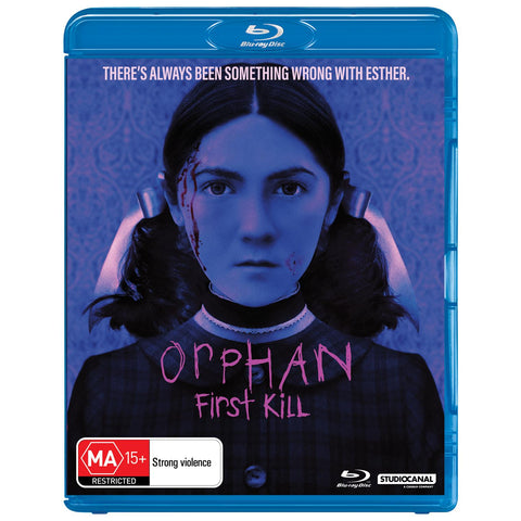 Orphan: First Kill