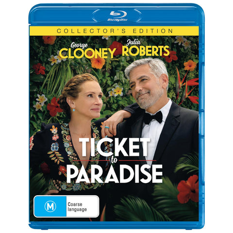 Ticket To Paradise