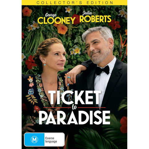 Ticket To Paradise