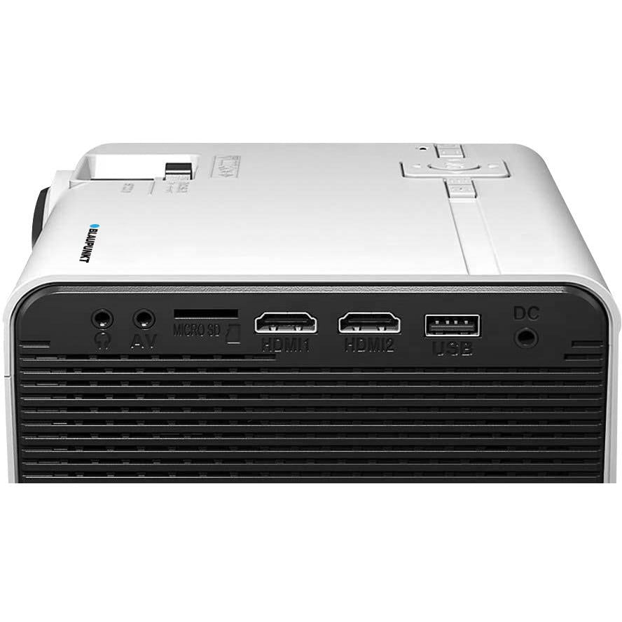 Blaupunkt HD WiFi Projector JB HiFi