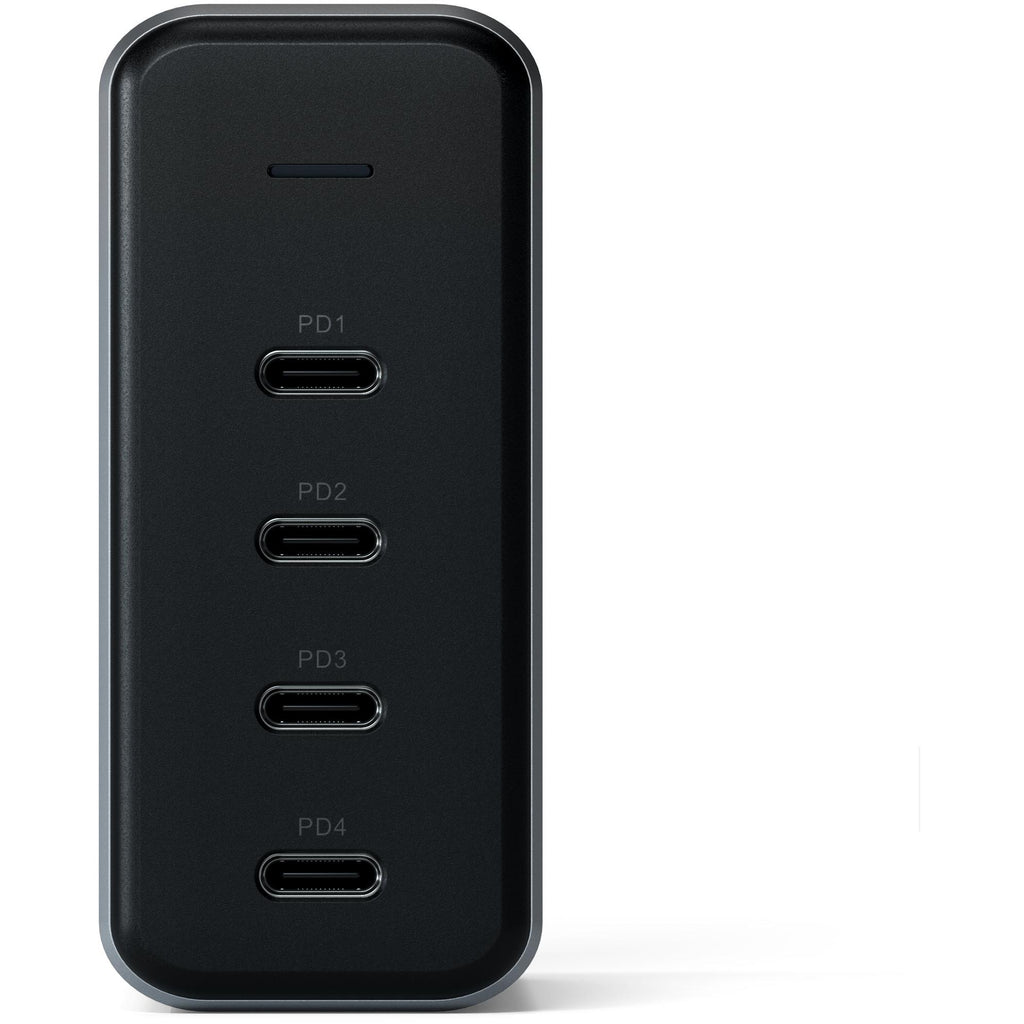 Satechi 165W USBC 4 Port PD GaN Charger JB HiFi