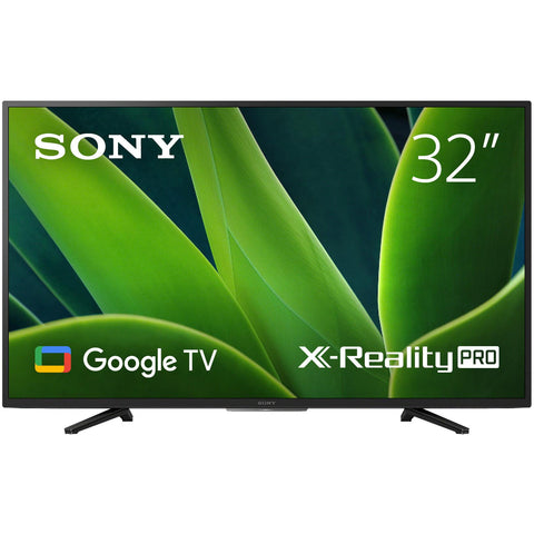 Sony 32" W830K BRAVIA LED HDR Google TV