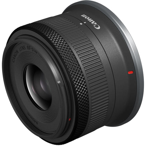 Canon EOS RF-S 18-45mm f/4.5-6.3 IS STM Camera Lens