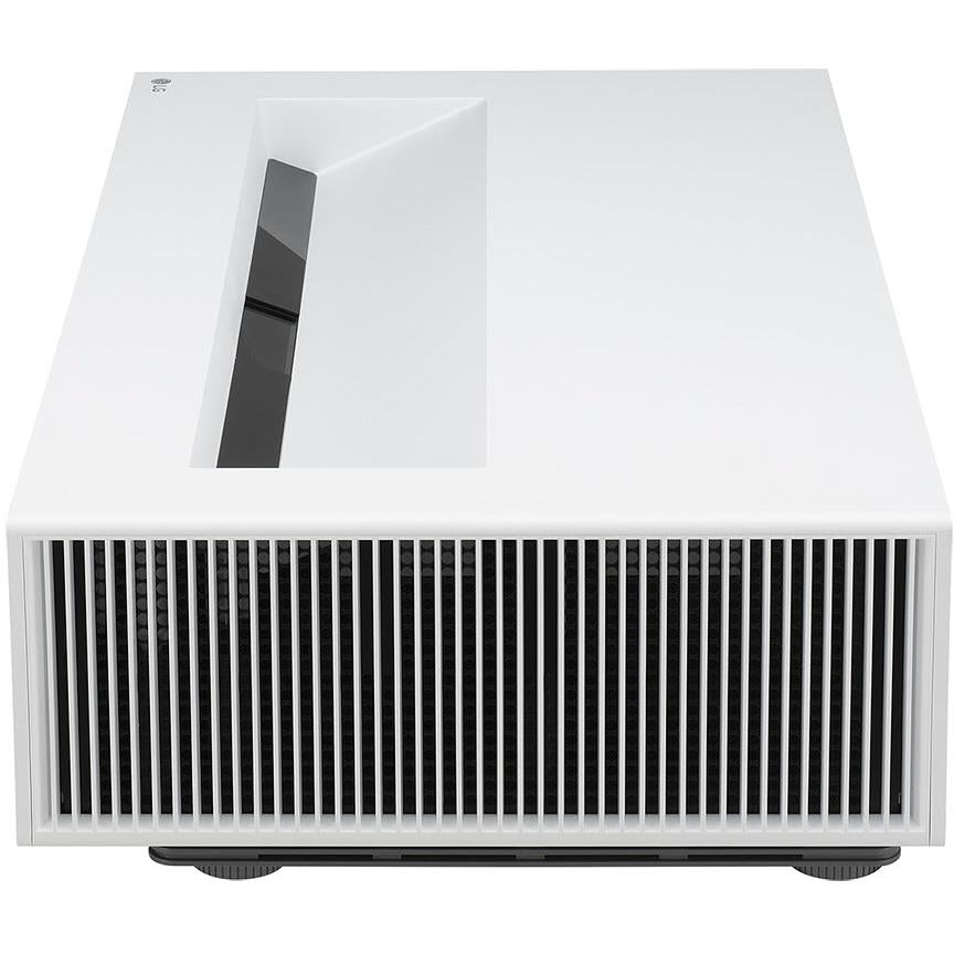 LG CineBeam HU715Q 4K UHD Laser Ultra Short Throw Projector JB HiFi