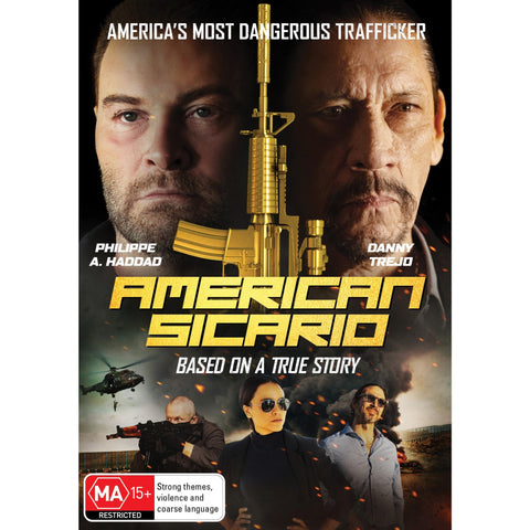 American Sicario