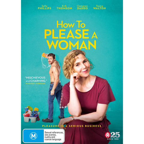 How To Please A Woman