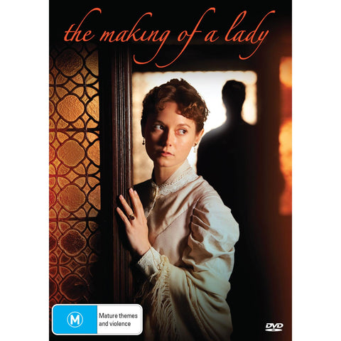 Making Of A Lady, The