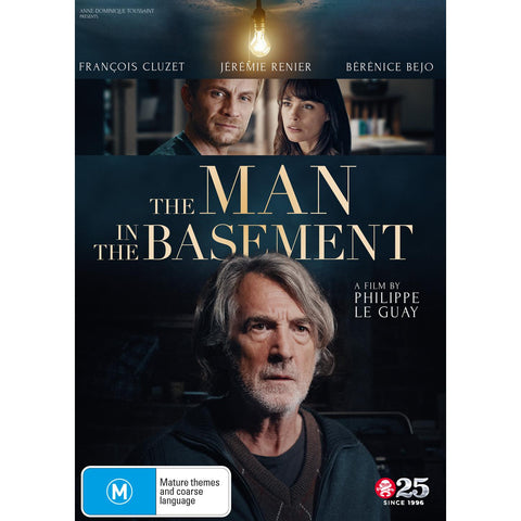 Man In The Basement, The